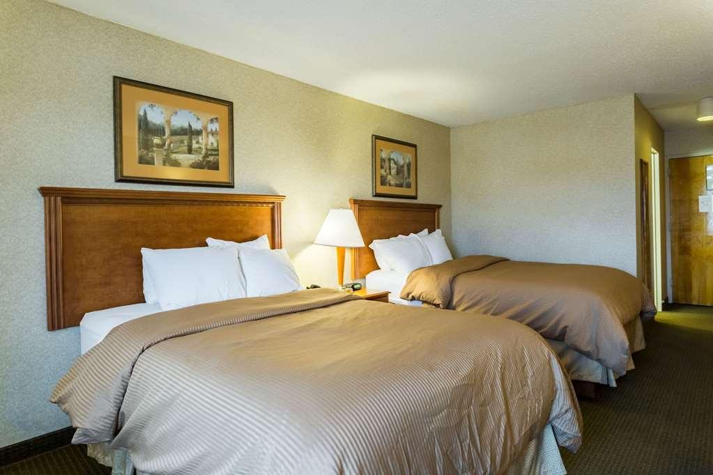 Studio 6 Suites Tupelo, Ms Rom bilde