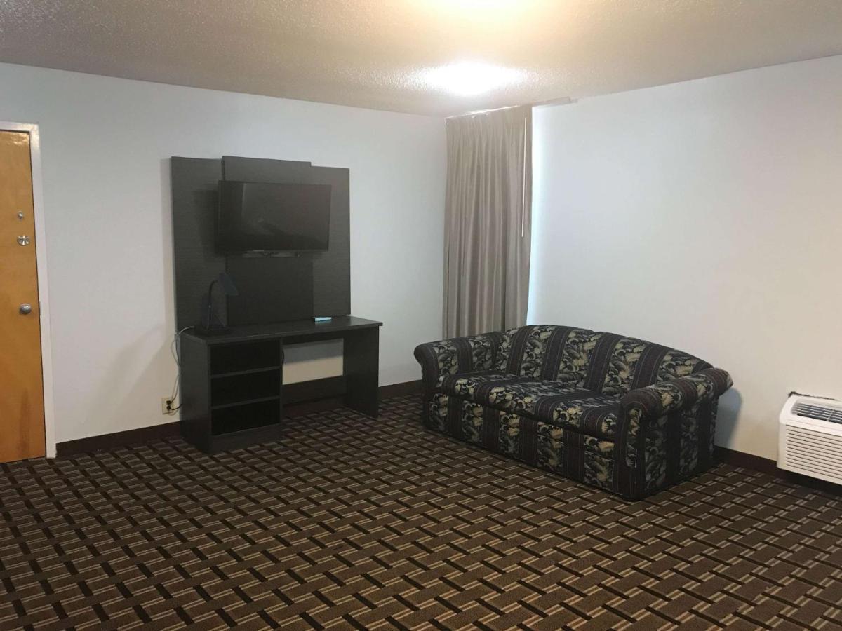 Studio 6 Suites Tupelo, Ms Eksteriør bilde