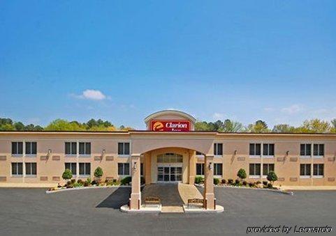 Studio 6 Suites Tupelo, Ms Eksteriør bilde