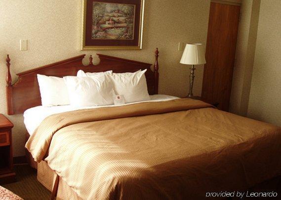 Studio 6 Suites Tupelo, Ms Rom bilde
