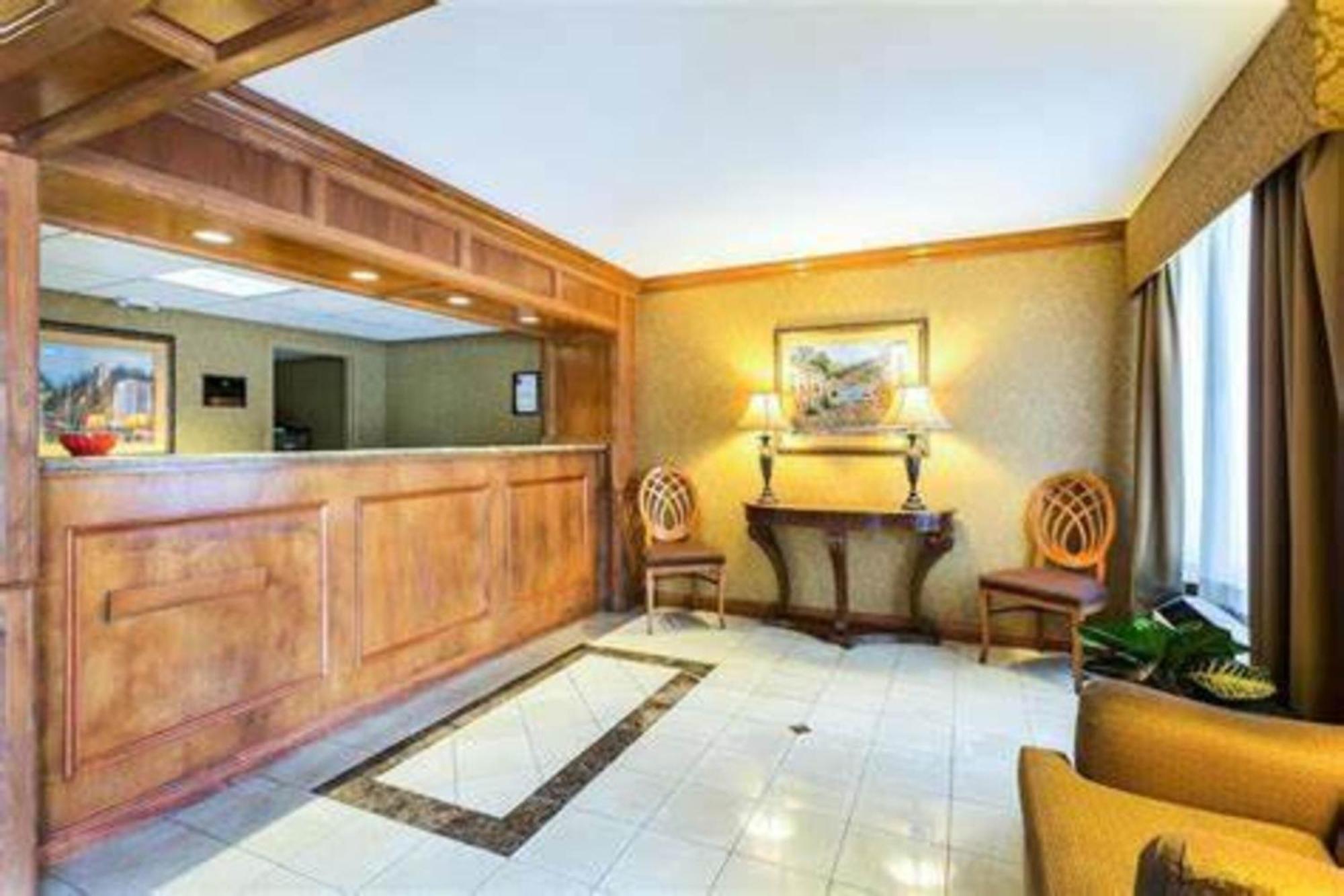 Studio 6 Suites Tupelo, Ms Eksteriør bilde